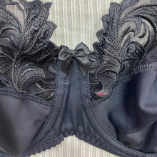 Charger l'image dans la galerie, Soutien Gorge Emboitant KOLLE SERRE Noir