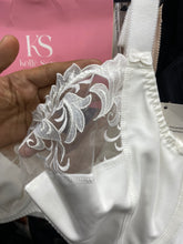 Charger l'image dans la galerie, Soutien Gorge Emboitant KOLLE SERRE Blanc Casse
