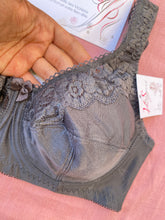 Charger l'image dans la galerie, Soutien Gorge Emboitant KOLLE SERRE Gris foncé