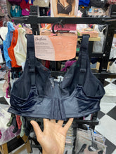 Charger l'image dans la galerie, Soutien Gorge Dos Large BESTFORM Sans armatures Noir