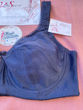 Charger l'image dans la galerie, Soutien Gorge Emboitant KOLLE SERRE Bleu nuit