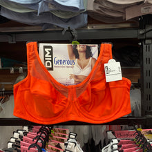Charger l'image dans la galerie, Soutien Gorge emboîtant DIM Generous Orange