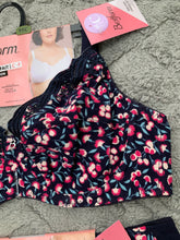 Charger l'image dans la galerie, Ensemble Coton BESTFORM a fleurs