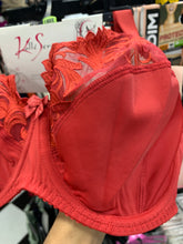 Charger l'image dans la galerie, Soutien Gorge emboîtant KOLLE SERRE Rouge