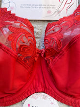 Charger l'image dans la galerie, Soutien Gorge emboîtant KOLLE SERRE Rouge
