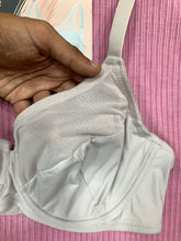 Charger l'image dans la galerie, Soutien gorge Couvrant CORELE Bleu / Taupe