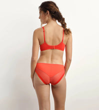 Charger l'image dans la galerie, Ensemble Emboitant DIM GENEROUS Orange