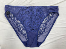 Charger l'image dans la galerie, Ensemble Dentelle SANS COMPLEXE Bleu