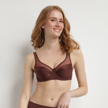 Charger l'image dans la galerie, Ensemble DIM Generous Marron