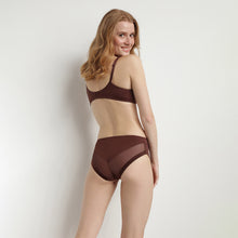 Charger l'image dans la galerie, Ensemble DIM Generous Marron