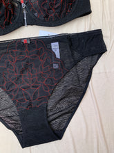 Charger l'image dans la galerie, Ensemble Emboitant BESTFORM Noir et Rouge