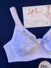 Charger l'image dans la galerie, Soutien Gorge Emboitant KOLLE SERRE Blanc