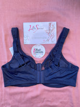 Charger l'image dans la galerie, Soutien Gorge Emboitant KOLLE SERRE Bleu nuit