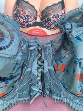 Charger l'image dans la galerie, Ensemble Emboitant SANS COMPLEXE Fleuri