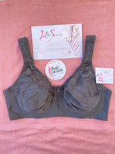 Charger l'image dans la galerie, Soutien Gorge Emboitant KOLLE SERRE Gris foncé