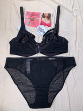 Charger l'image dans la galerie, Ensemble Emboitant BESTFORM Noir et Rouge