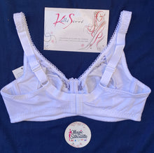 Charger l'image dans la galerie, Soutien Gorge Emboitant KOLLE SERRE Blanc