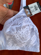 Charger l'image dans la galerie, Soutien Gorge Sans Armatures SANS COMPLEXE Blanc