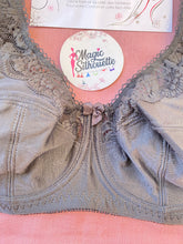 Charger l'image dans la galerie, Soutien Gorge Emboitant KOLLE SERRE Gris foncé