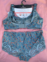 Charger l'image dans la galerie, Ensemble Emboitant SANS COMPLEXE Fleuri