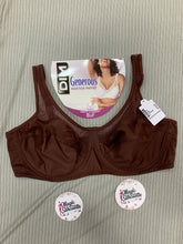 Charger l'image dans la galerie, Soutien Gorge emboîtant DIM Generous Marron