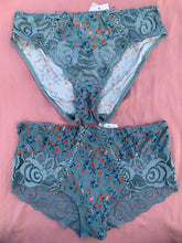 Charger l'image dans la galerie, Ensemble Emboitant SANS COMPLEXE Fleuri