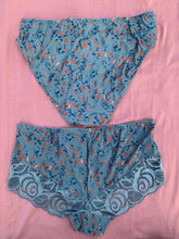 Charger l'image dans la galerie, Ensemble Emboitant SANS COMPLEXE Fleuri