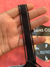 Charger l'image dans la galerie, Soutien Gorge Mousse fine SANS COMPLEXE Noir