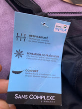 Charger l'image dans la galerie, Soutien Gorge Emboitant SANS COMPLEXE Noir