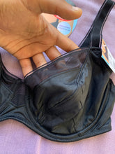 Charger l'image dans la galerie, Soutien Gorge Emboitant SANS COMPLEXE Noir