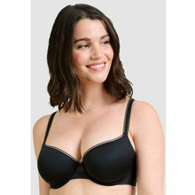 Charger l'image dans la galerie, Soutien Gorge Mousse fine SANS COMPLEXE Noir