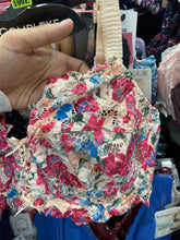 Charger l'image dans la galerie, Soutien gorge Emboitant SANS COMPLEXE Rose Imprime