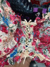 Charger l'image dans la galerie, Soutien gorge Emboitant SANS COMPLEXE Rose Imprime