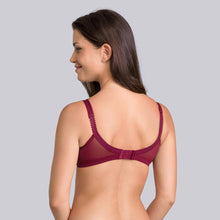 Charger l'image dans la galerie, Soutien-gorge sans armatures Playtex Cœur croisé Blanc