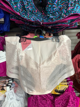 Charger l'image dans la galerie, Culotte Haute Ventre Plat BESTFORM Invisible Rose
