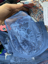 Charger l'image dans la galerie, Ensemble Dentelle BESTFORM Bleu
