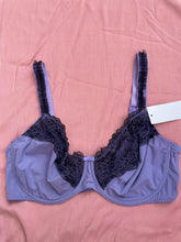 Charger l&#39;image dans la galerie, Soutien Gorge Emboitant INCOGNITO Mauve
