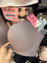 Charger l'image dans la galerie, Soutien Gorge Sans Armatures BESTFORM Eponge Moyenne
