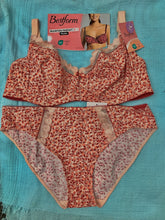 Charger l'image dans la galerie, Ensemble Emboitant BESTFORM Rose Fleuri
