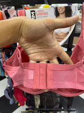 Charger l'image dans la galerie, Soutien Gorge Minimiseur DIM Rose Reducteur volume poitrine
