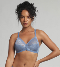Charger l'image dans la galerie, Soutien Correcteur Posture Ouverture devant PLAYTEX Bleu
