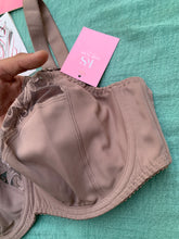 Charger l'image dans la galerie, Soutien Gorge Emboitant KOLLE SERRE Taupe
