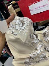 Charger l'image dans la galerie, Ensemble Emboitant GUY DE FRANCE Beige

