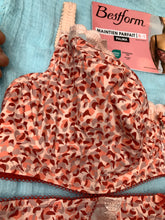 Charger l'image dans la galerie, Ensemble Emboitant BESTFORM Rose Fleuri
