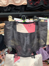 Charger l'image dans la galerie, Culotte Haute Ventre Plat BESTFORM Invisible Gris
