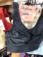 Charger l'image dans la galerie, Brassiere Sans Armatures BESTFORM Beige
