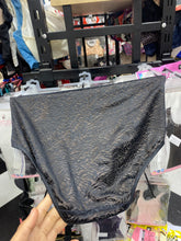 Charger l'image dans la galerie, Culotte Haute Effet Ventre Plat BESTFORM Noir
