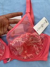 Charger l&#39;image dans la galerie, Ensemble Emboitant INCOGNITO Rose Saumon
