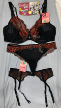 Charger l'image dans la galerie, Ensemble 3 pieces BESTFORM Noir
