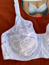 Charger l&#39;image dans la galerie, Soutien Gorge Emboitant SANS COMPLEXE BLANC
